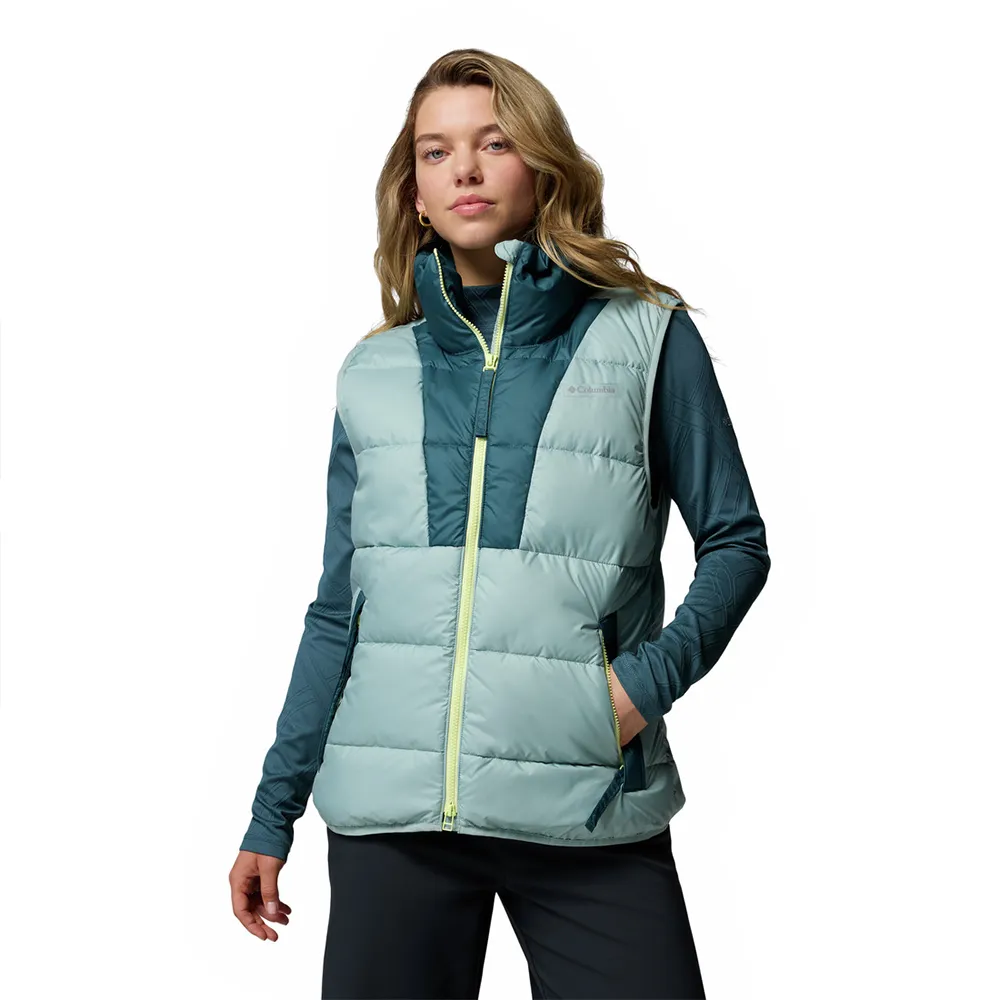 Columbia Pike Lake™ Iii Vest Columbia Pike Lake™ Iii Vest