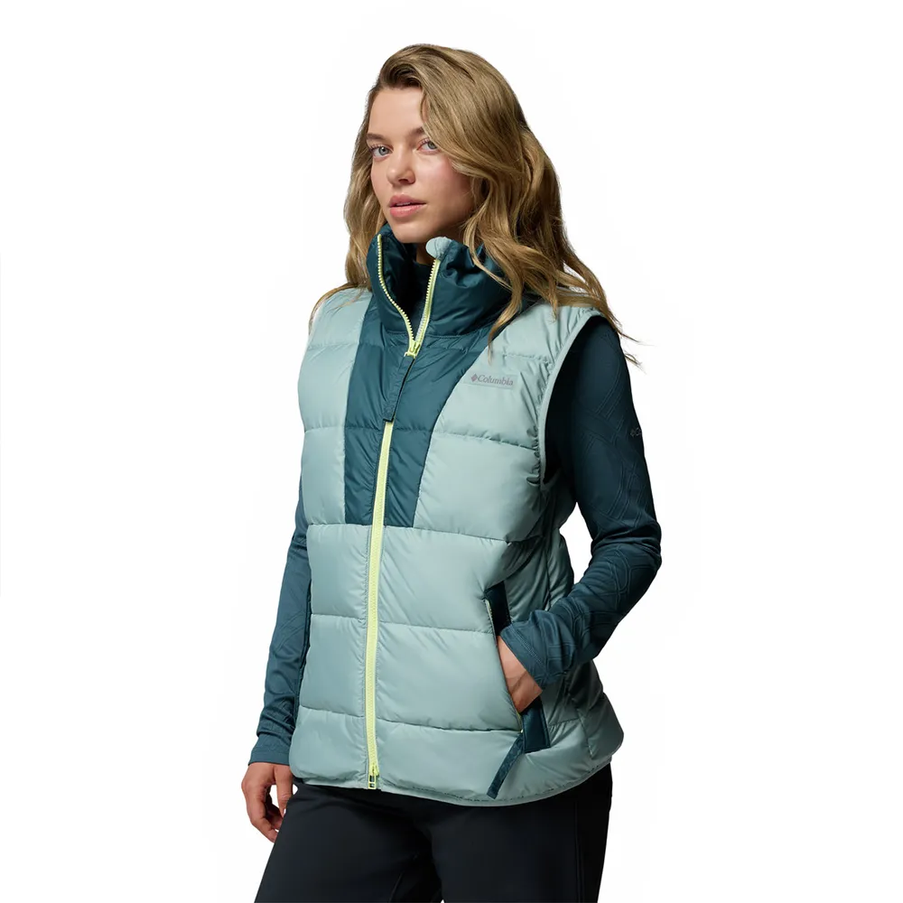 Columbia Pike Lake™ Iii Vest Columbia Pike Lake™ Iii Vest