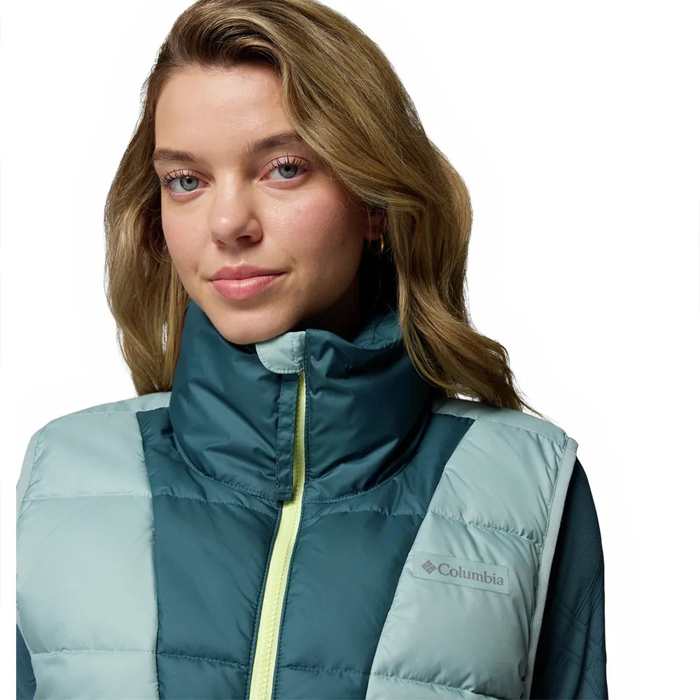 Columbia Pike Lake™ Iii Vest Columbia Pike Lake™ Iii Vest