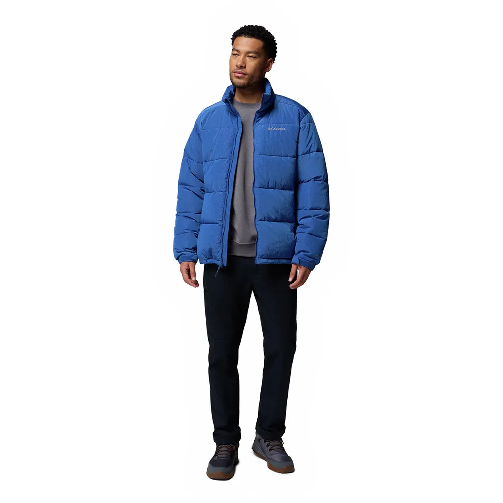 Columbia Pike Lake™ Novelty Jakke