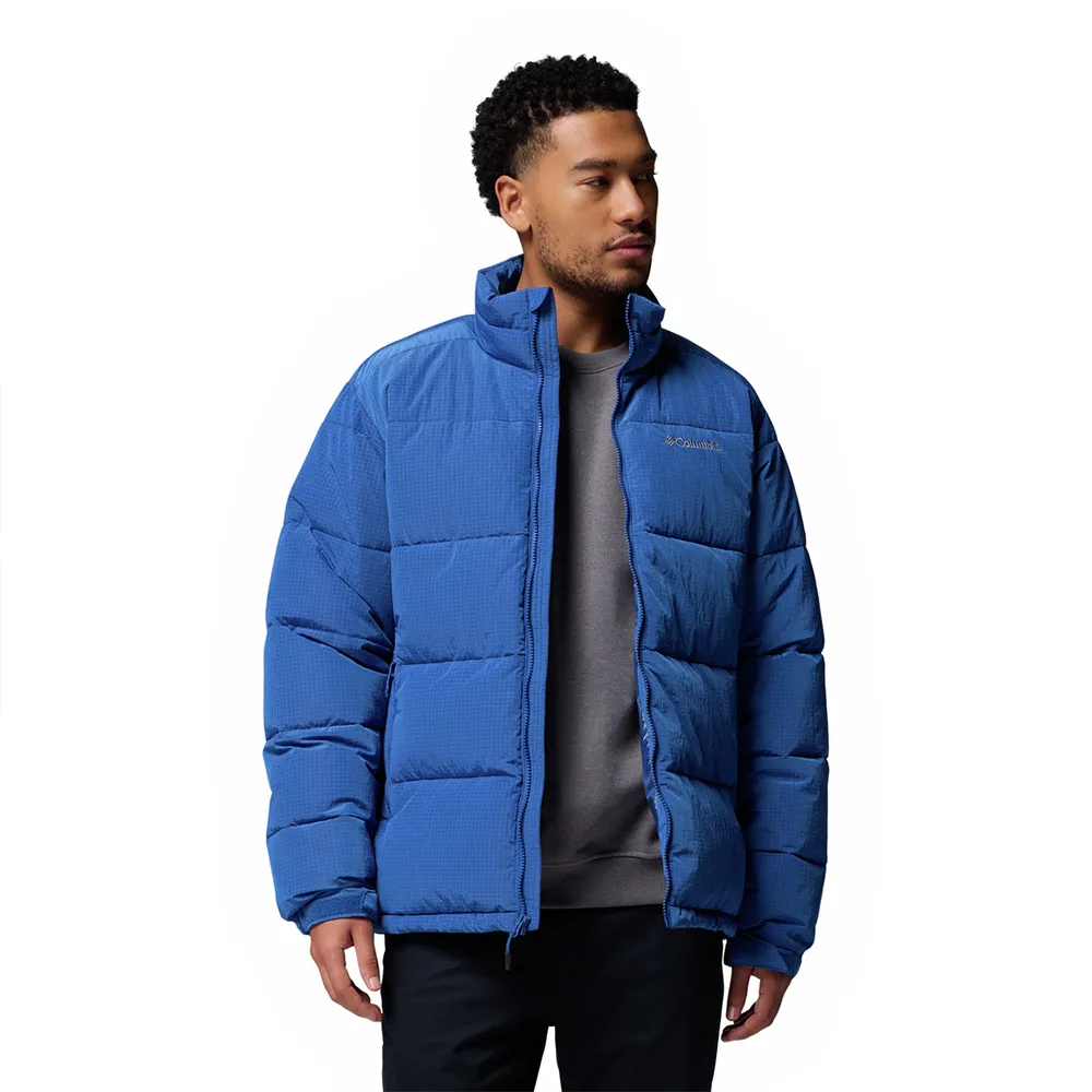 Columbia Pike Lake™ Novelty Jakke