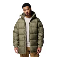 Columbia Pike Lake™ Parka