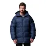 Collegiate navy