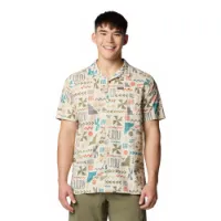 Columbia Pine Canyon™ Kortarmet Skjorte