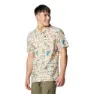 Columbia Pine Canyon™ Kortarmet Skjorte