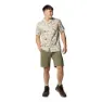 Columbia Pine Canyon™ Kortarmet Skjorte