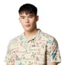 Columbia Pine Canyon™ Kortarmet Skjorte