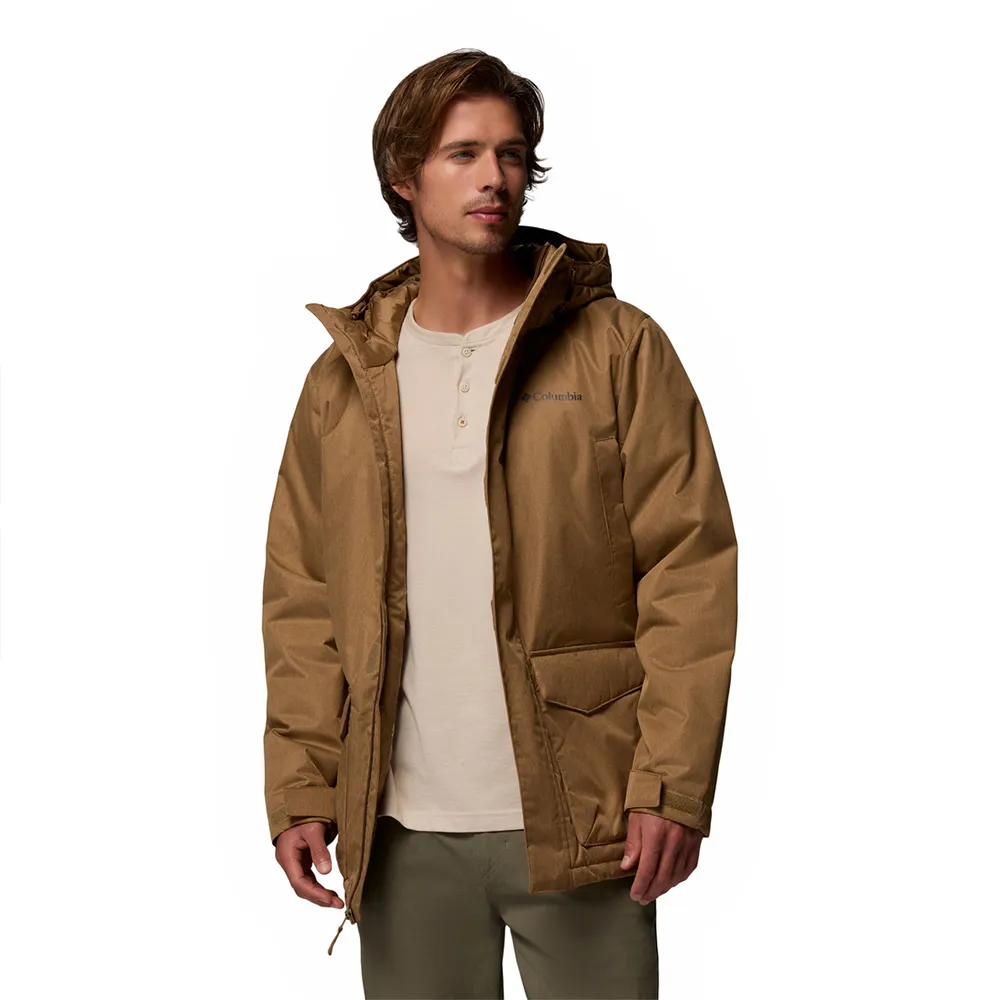 Columbia Pines Lake™ Parka