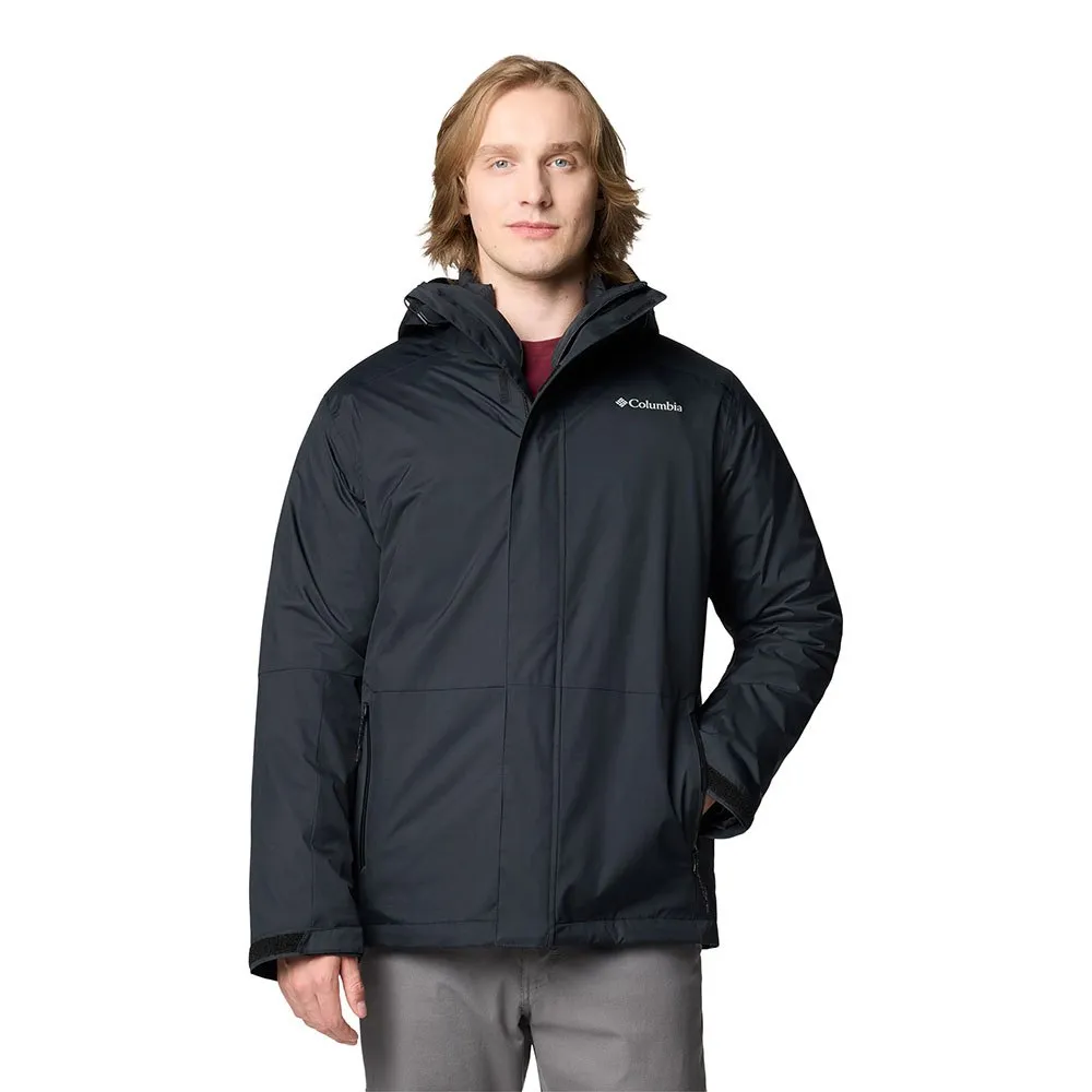 Columbia Point Park™ Avtakbar Jakke Columbia Point Park™ Avtakbar Jakke