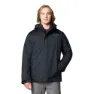 Columbia Point Park™ Avtakbar Jakke