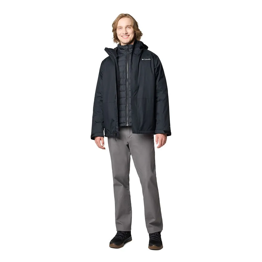 Columbia Point Park™ Avtakbar Jakke Columbia Point Park™ Avtakbar Jakke
