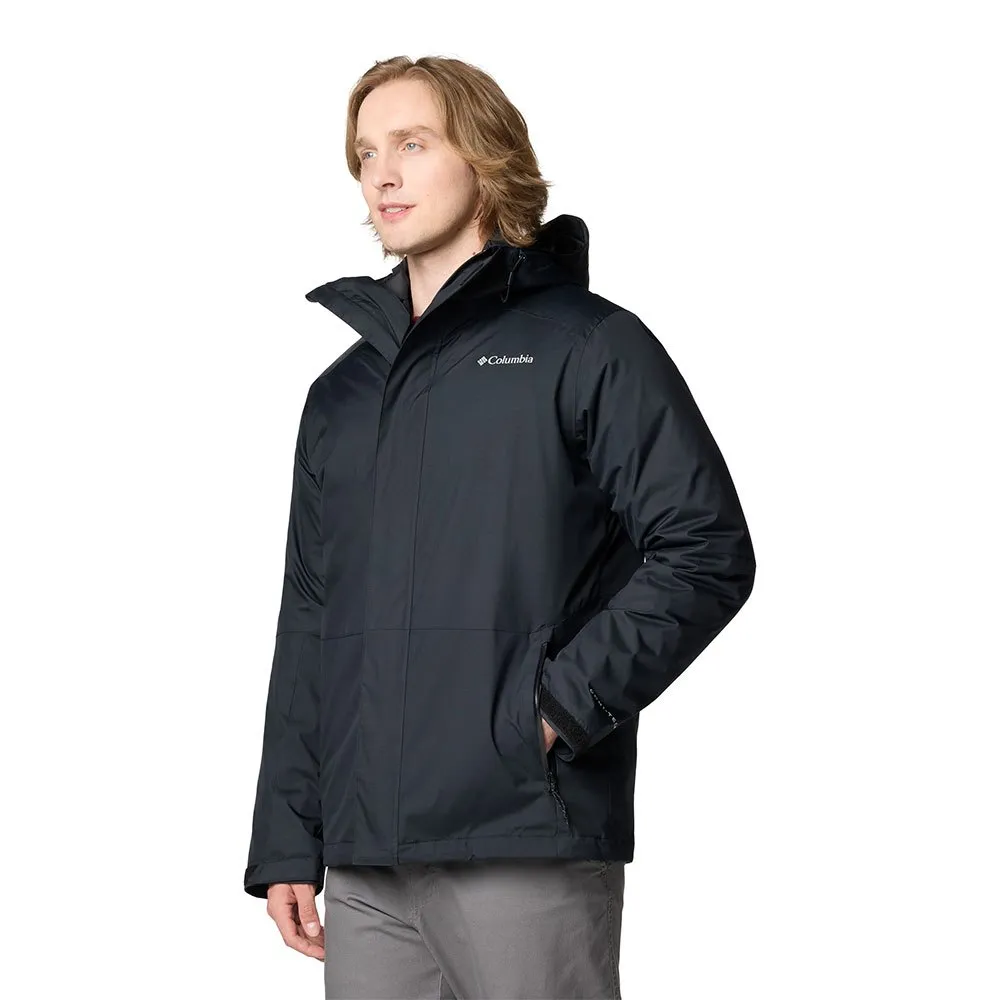 Columbia Point Park™ Avtakbar Jakke Columbia Point Park™ Avtakbar Jakke