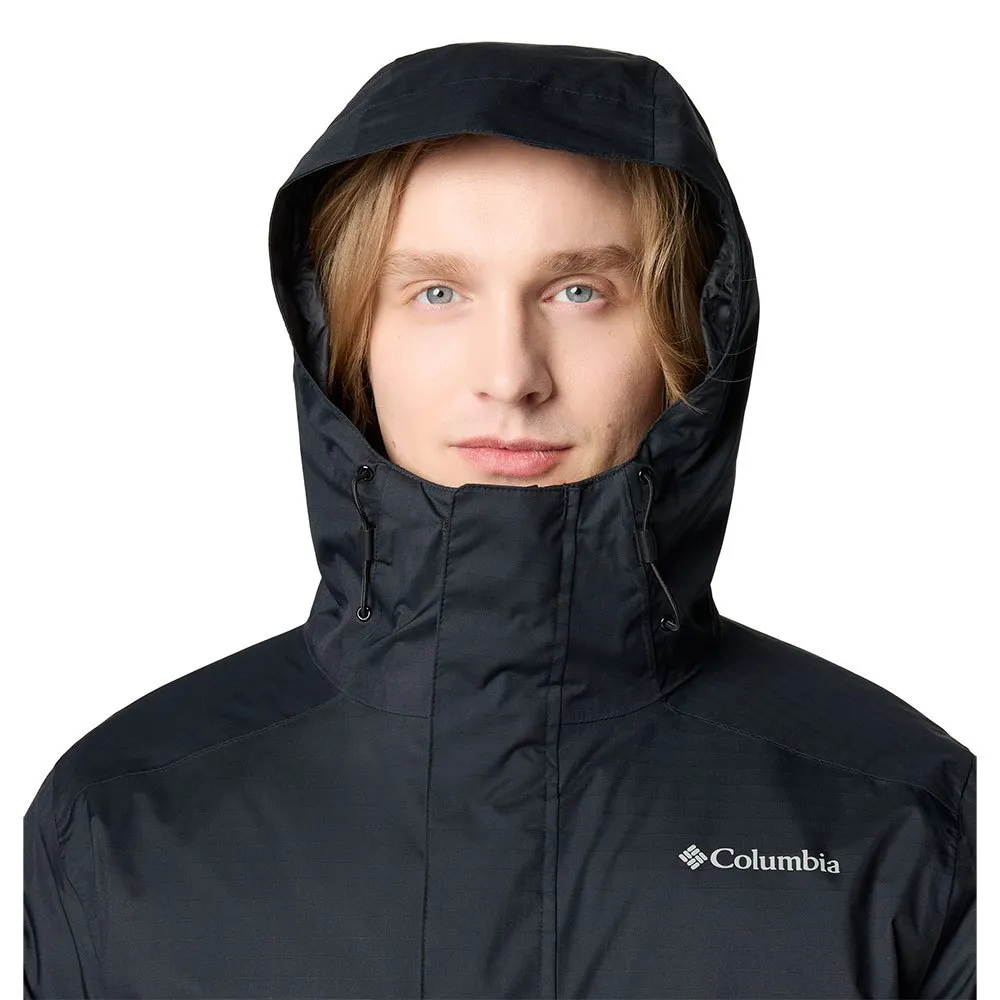 Columbia Point Park™ Avtakbar Jakke Columbia Point Park™ Avtakbar Jakke