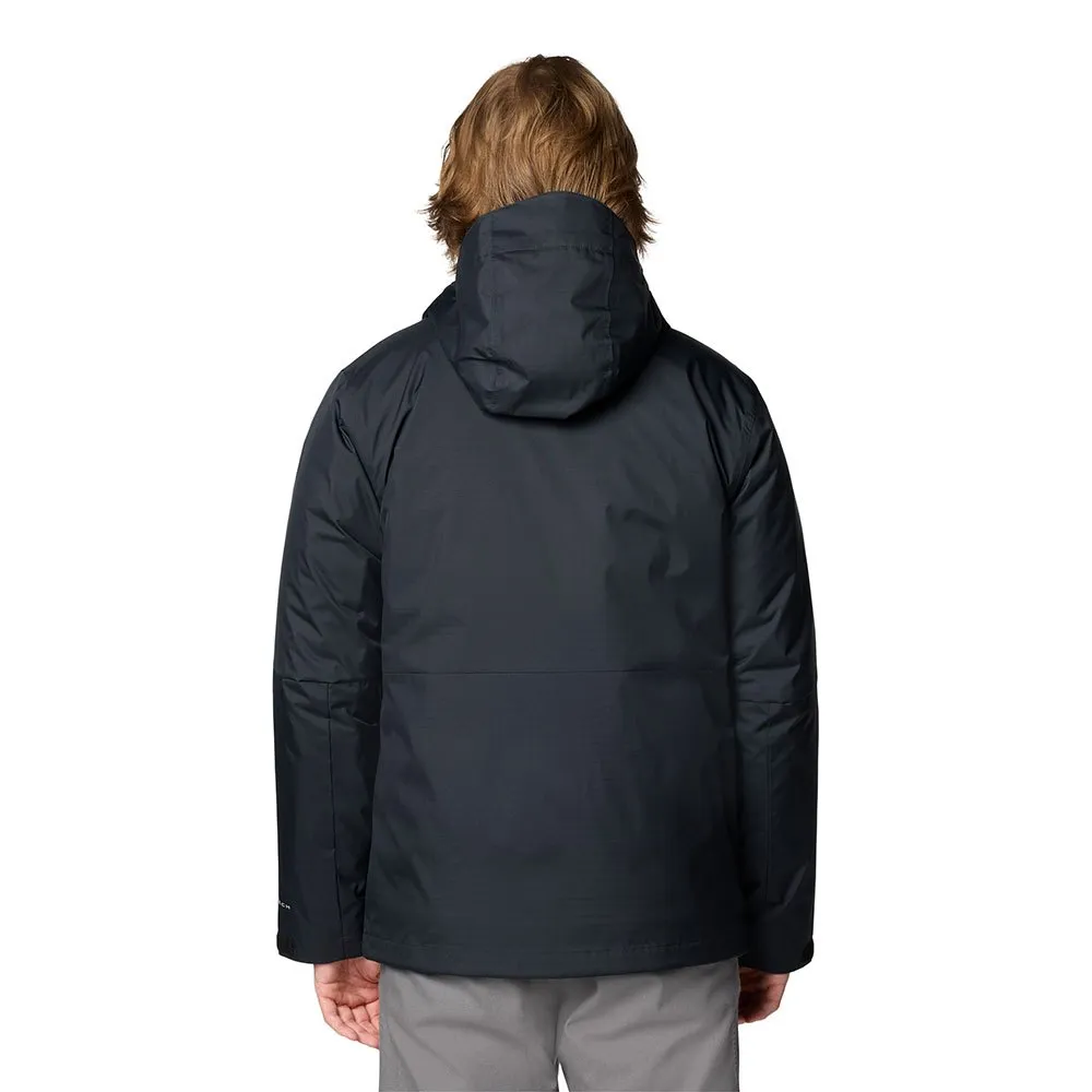 Columbia Point Park™ Avtakbar Jakke Columbia Point Park™ Avtakbar Jakke
