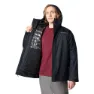 Columbia Point Park™ Avtakbar Jakke