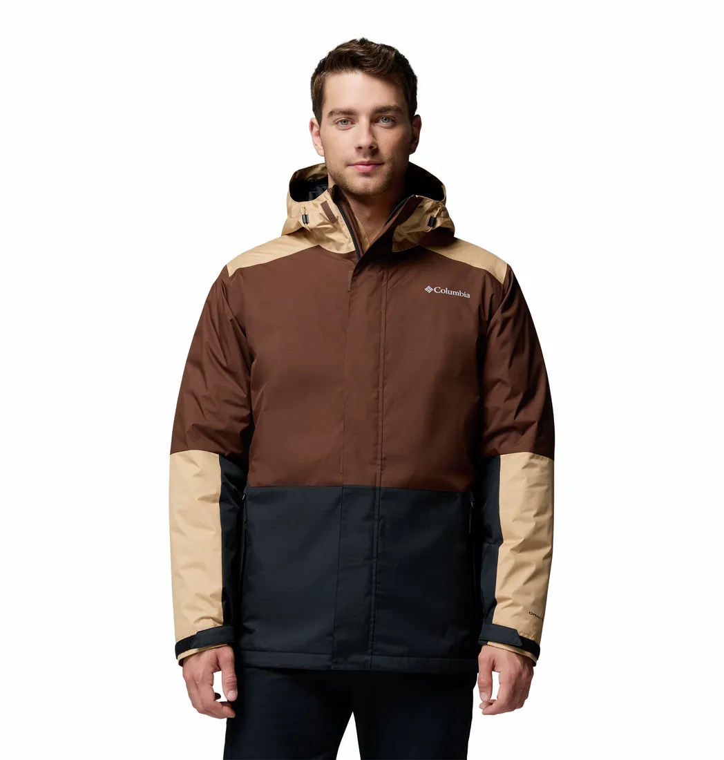 Columbia Point Park™ Avtakbar Jakke