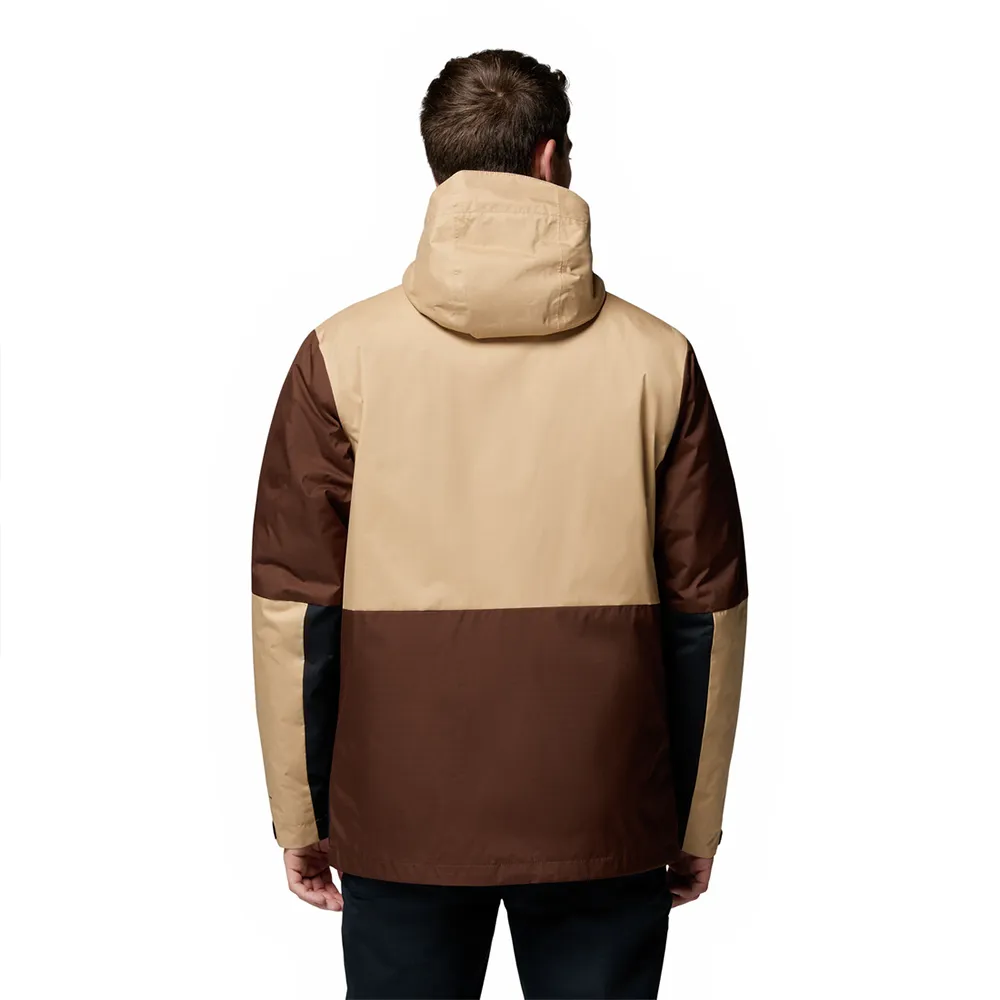 Columbia Point Park™ Avtakbar Jakke