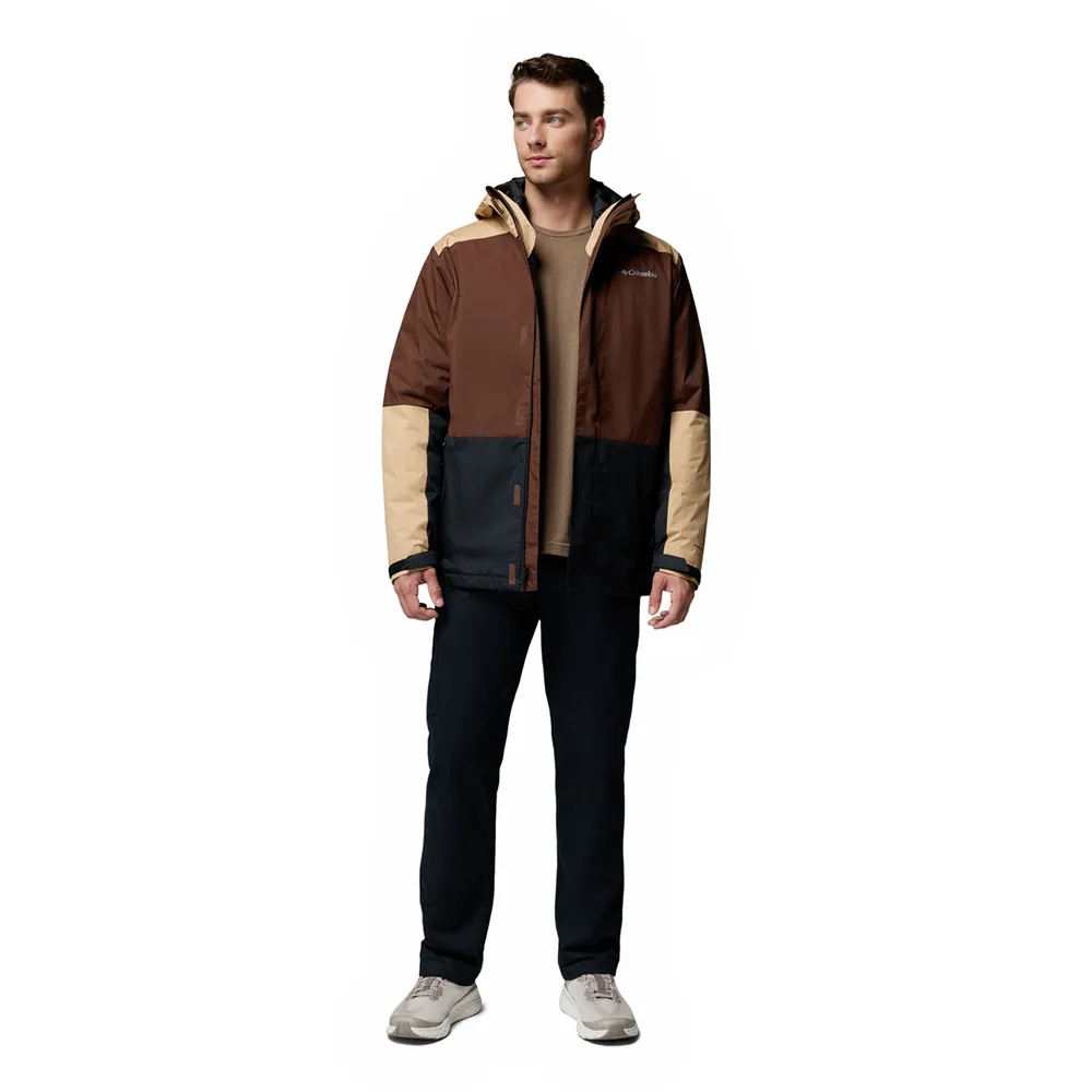 Columbia Point Park™ Avtakbar Jakke
