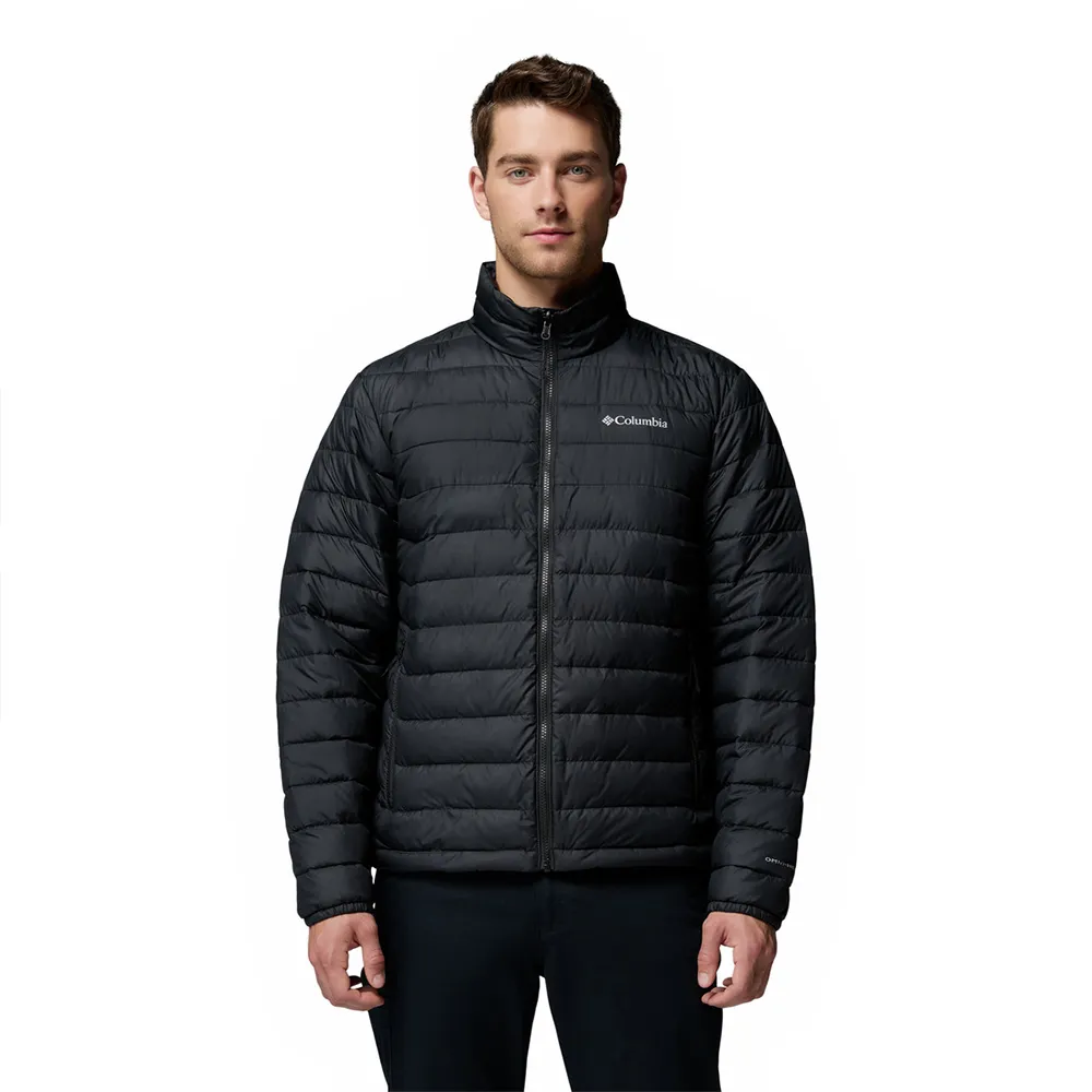 Columbia Point Park™ Avtakbar Jakke