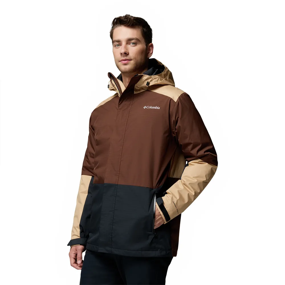 Columbia Point Park™ Avtakbar Jakke