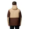 Columbia Point Park™ Avtakbar Jakke