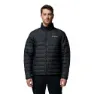 Columbia Point Park™ Avtakbar Jakke