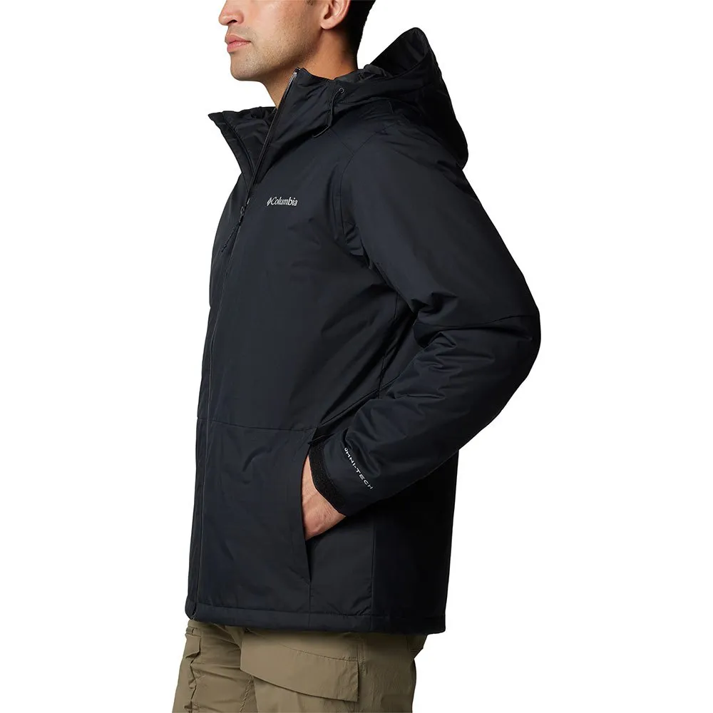 Columbia Point Park™ Ii Jakke Columbia Point Park™ Ii Jakke