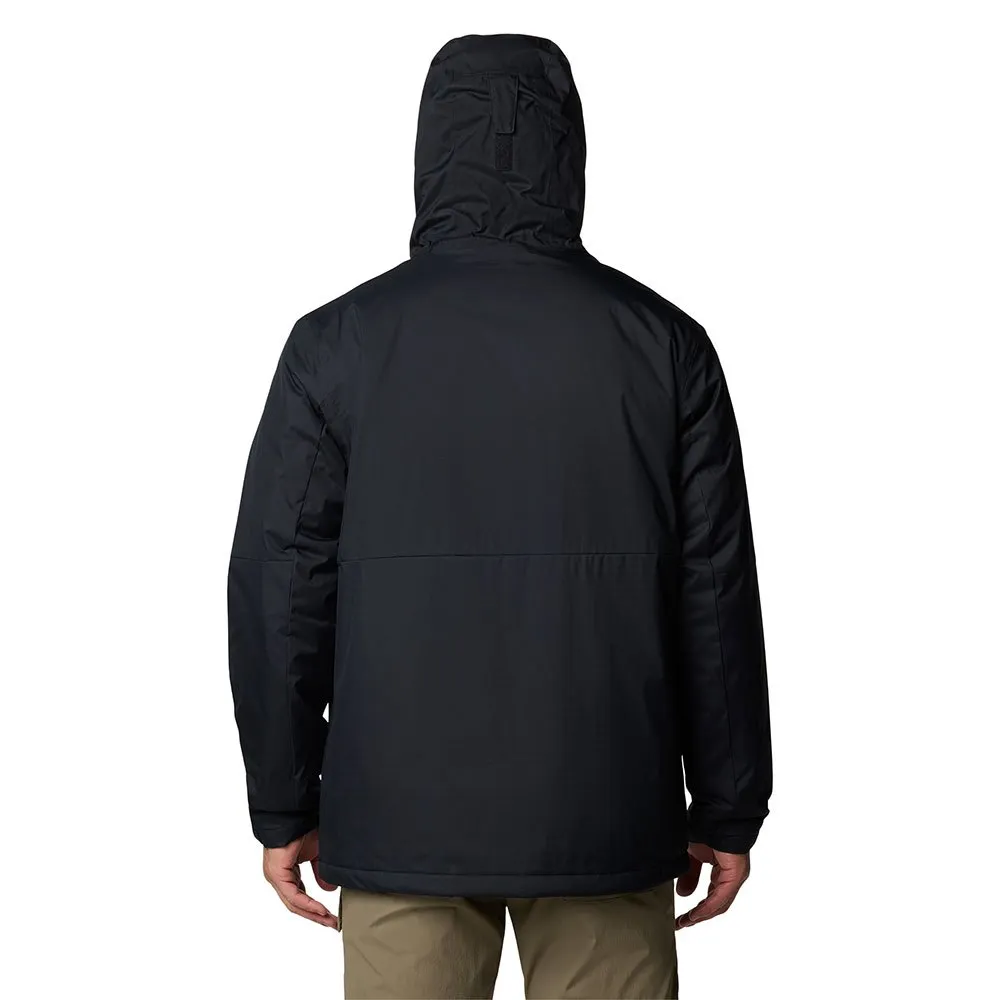 Columbia Point Park™ Ii Jakke Columbia Point Park™ Ii Jakke
