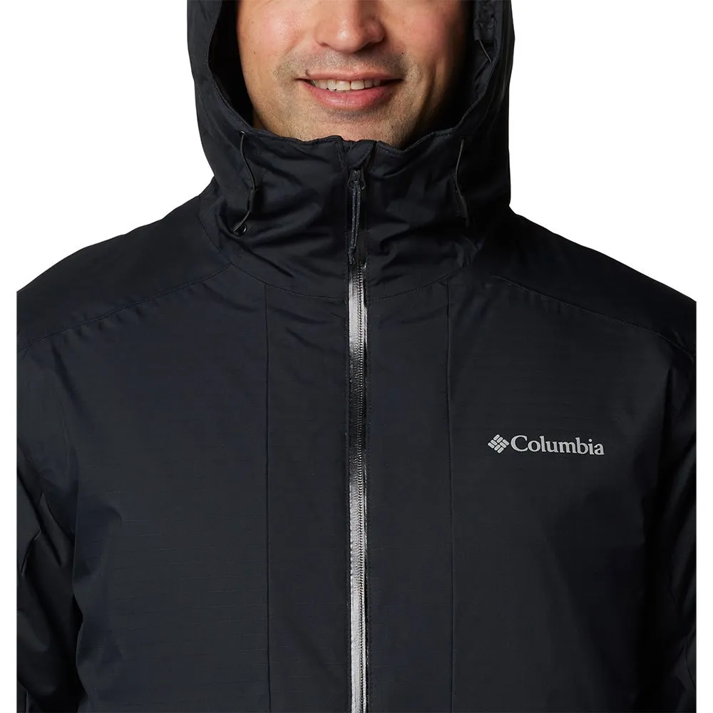 Columbia Point Park™ Ii Jakke Columbia Point Park™ Ii Jakke