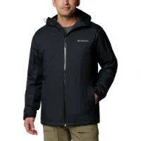 Columbia Point Park™ Ii Plus Size Jakke