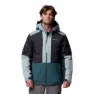Columbia Point Park™ Ii Plus Size Jakke