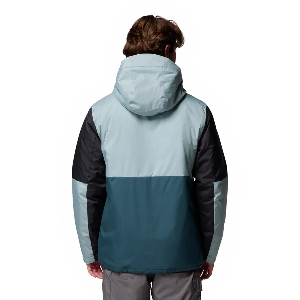 Columbia Point Park™ Ii Plus Size Jakke