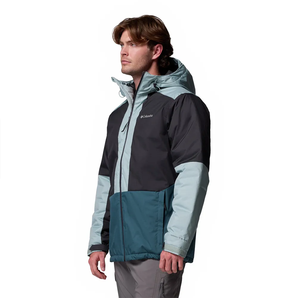 Columbia Point Park™ Ii Plus Size Jakke