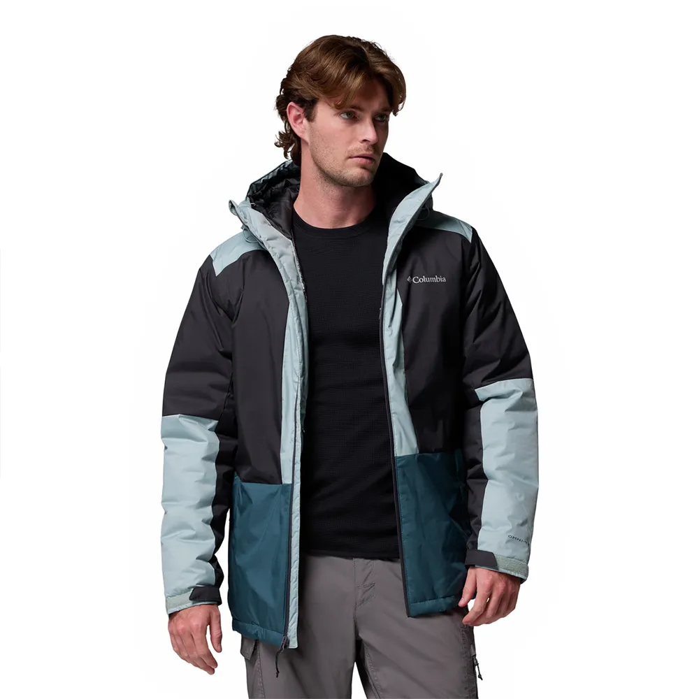 Columbia Point Park™ Ii Plus Size Jakke