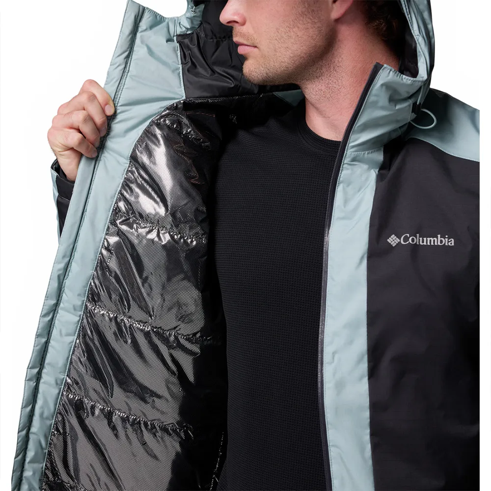 Columbia Point Park™ Ii Plus Size Jakke
