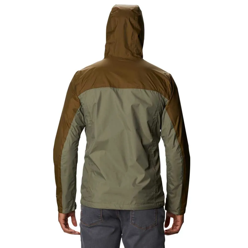 Columbia Pouring Adventure™ Ii Jakke Columbia Pouring Adventure™ Ii Jakke