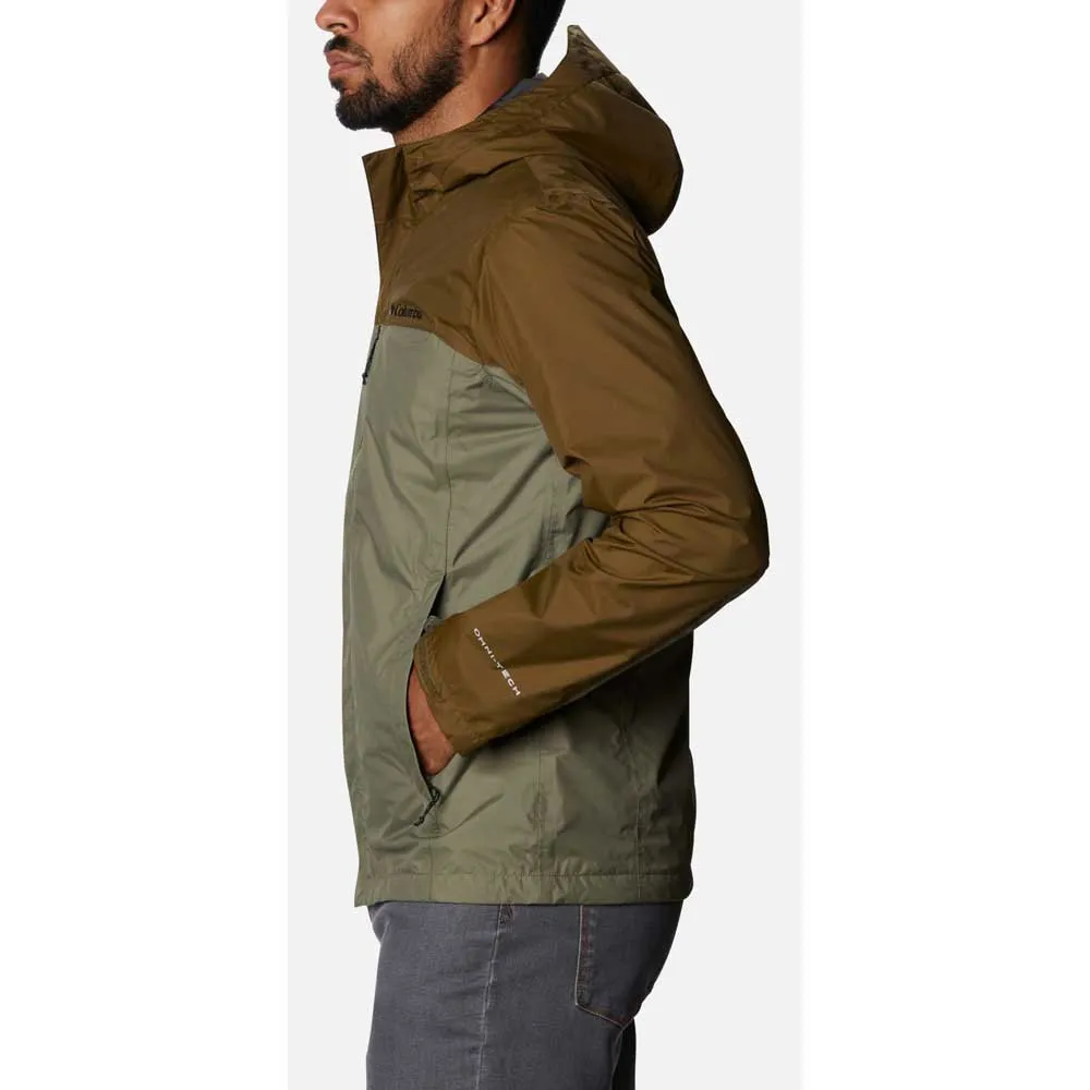Columbia Pouring Adventure™ Ii Jakke Columbia Pouring Adventure™ Ii Jakke
