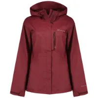 Columbia Pouring Adventure™ Iii Jakke Columbia Pouring Adventure™ Iii Jakke