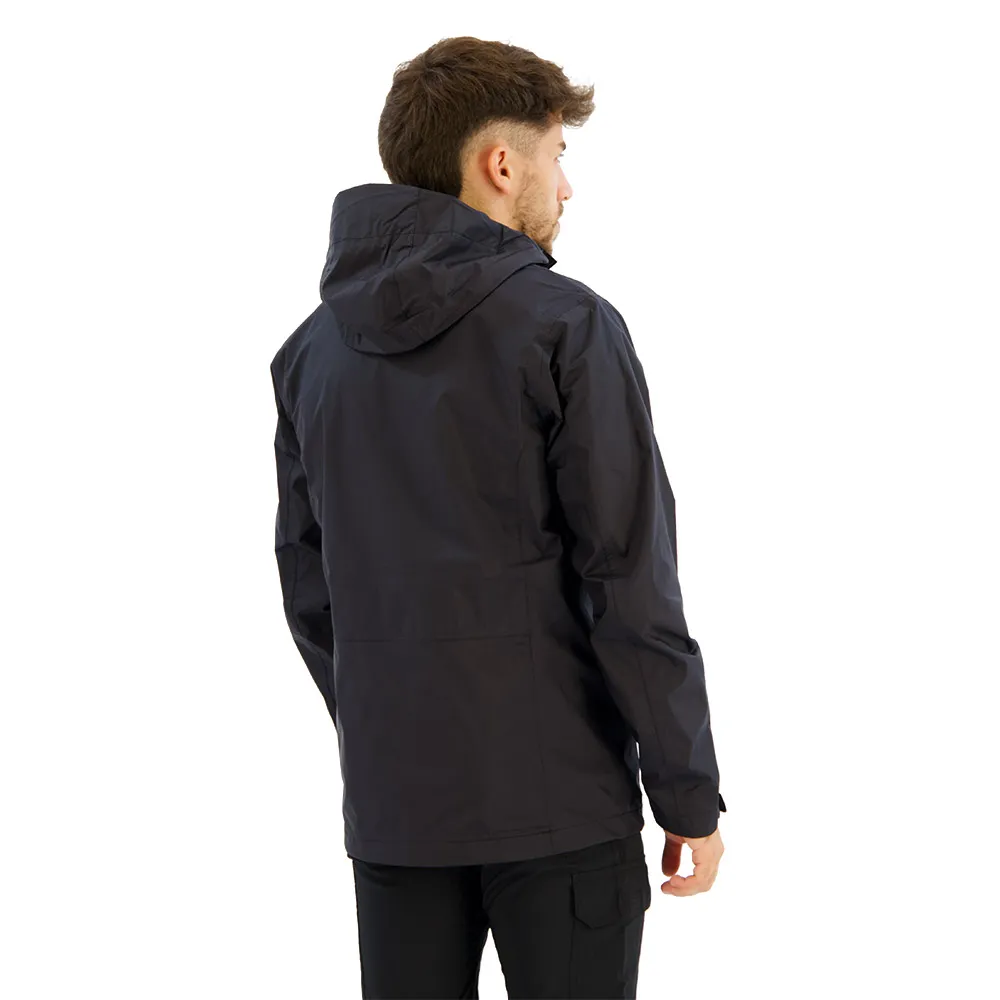 Columbia Pouring Adventure™ Iii Jakke Columbia Pouring Adventure™ Iii Jakke