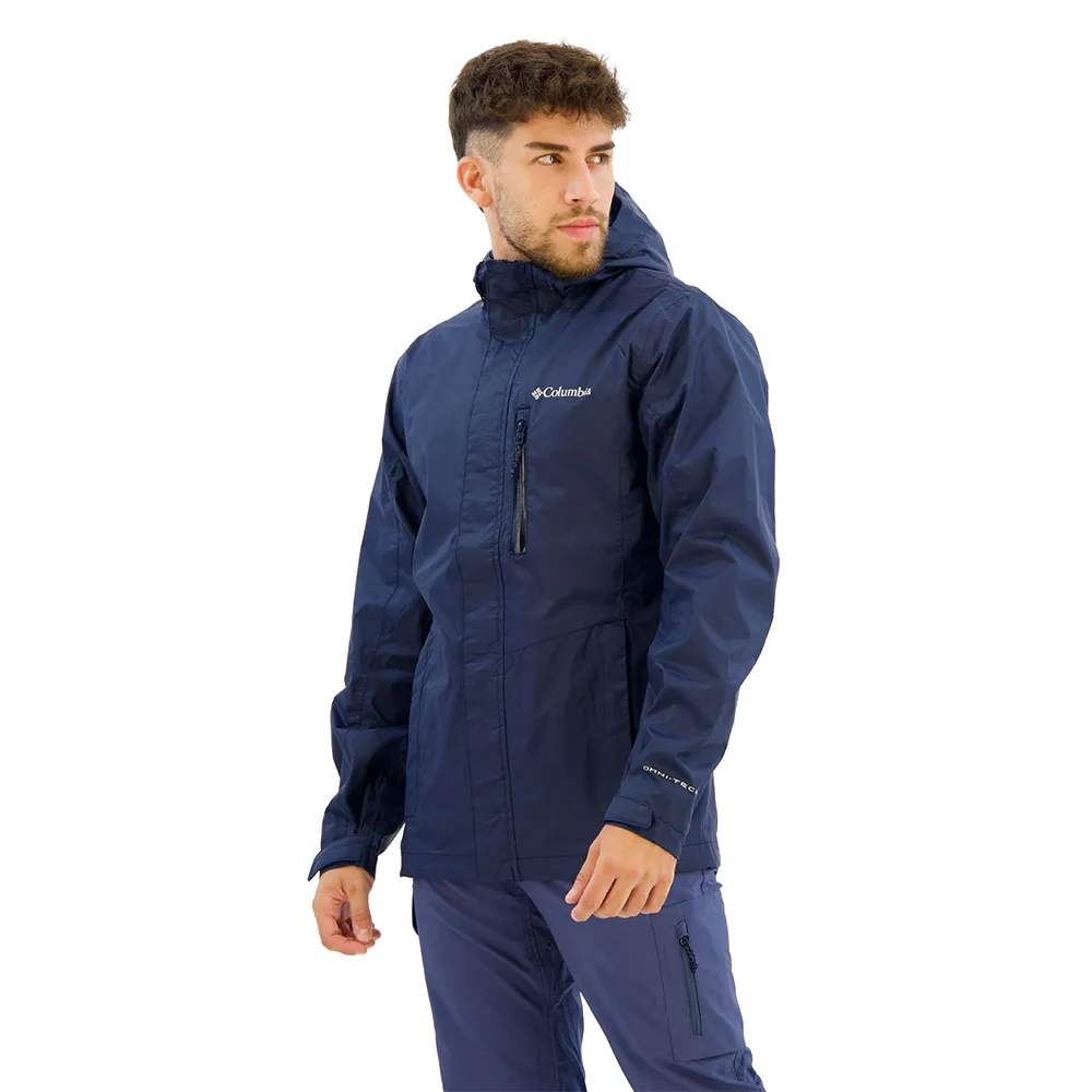 Columbia Pouring Adventure™ Iii Jakke