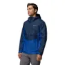 Collegiate navy / mountain blue
