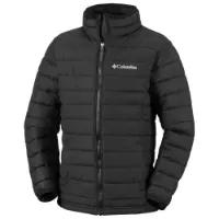 Columbia Powder Lite™ Boys Jakke Refurbished Columbia Powder Lite™ Boys Jakke Refurbished