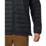 Columbia Powder Lite™ Boys Novelty Jakke