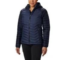 Columbia Powder Lite™ Hooded Jacket Columbia Powder Lite™ Hooded Jacket