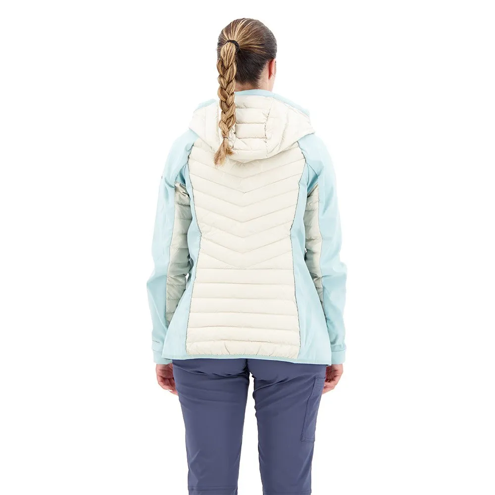 Columbia Powder Lite™ Hybrid Jakke Columbia Powder Lite™ Hybrid Jakke