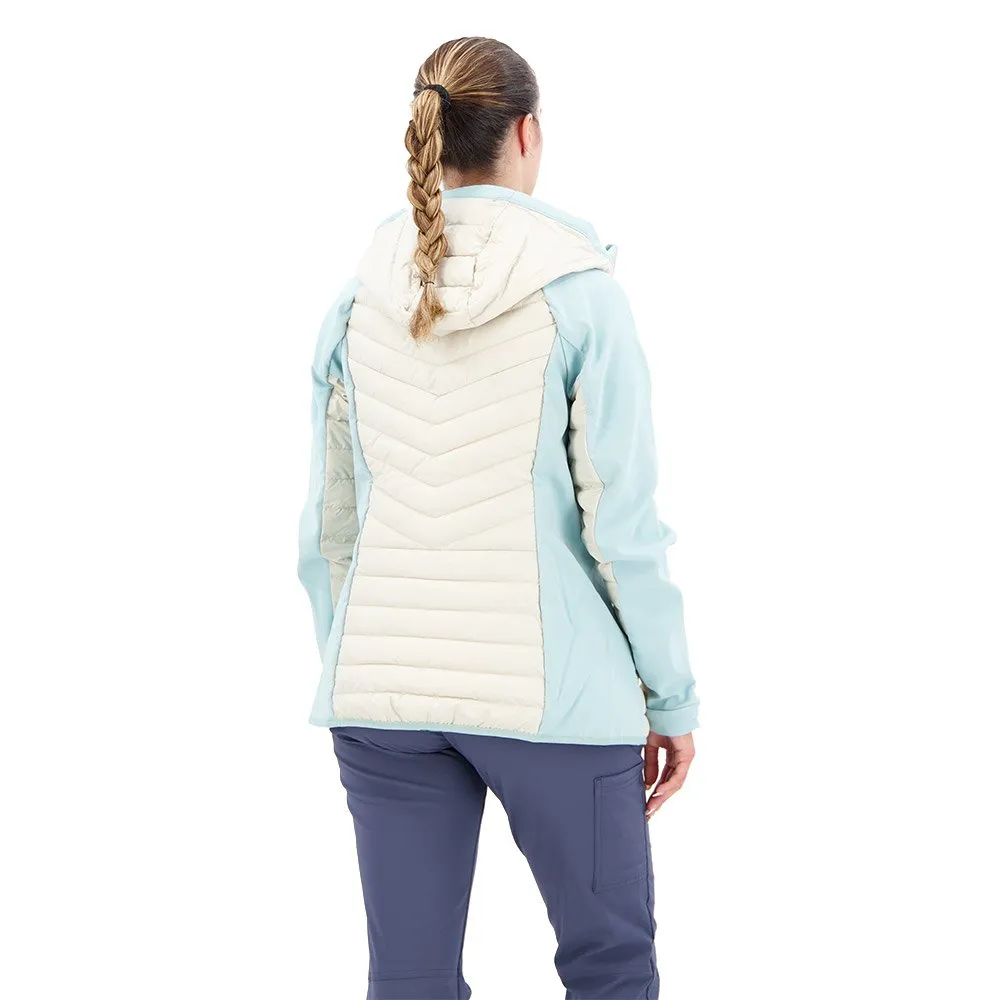 Columbia Powder Lite™ Hybrid Jakke Columbia Powder Lite™ Hybrid Jakke