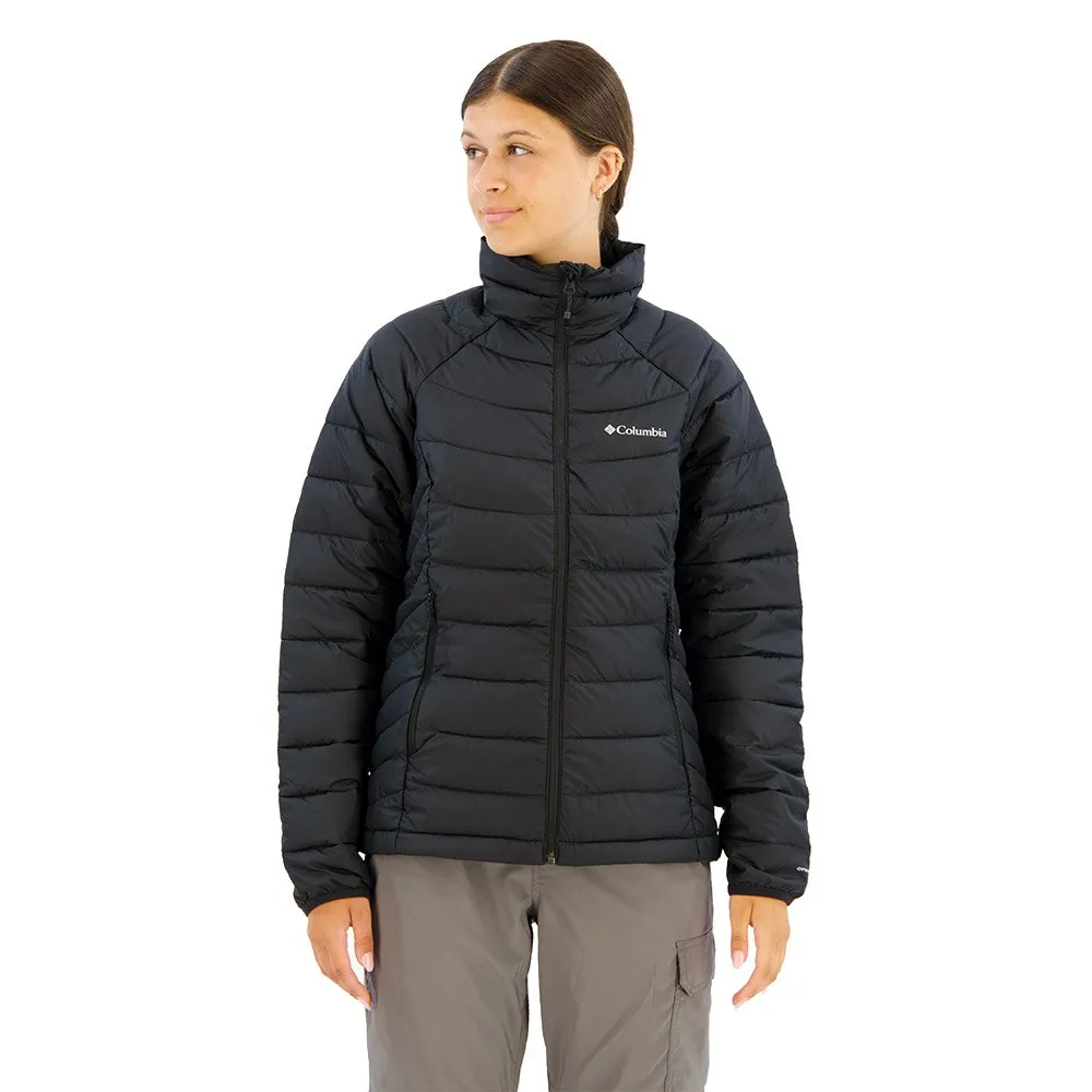 Columbia Powder Lite™ Ii Jakke Columbia Powder Lite™ Ii Jakke