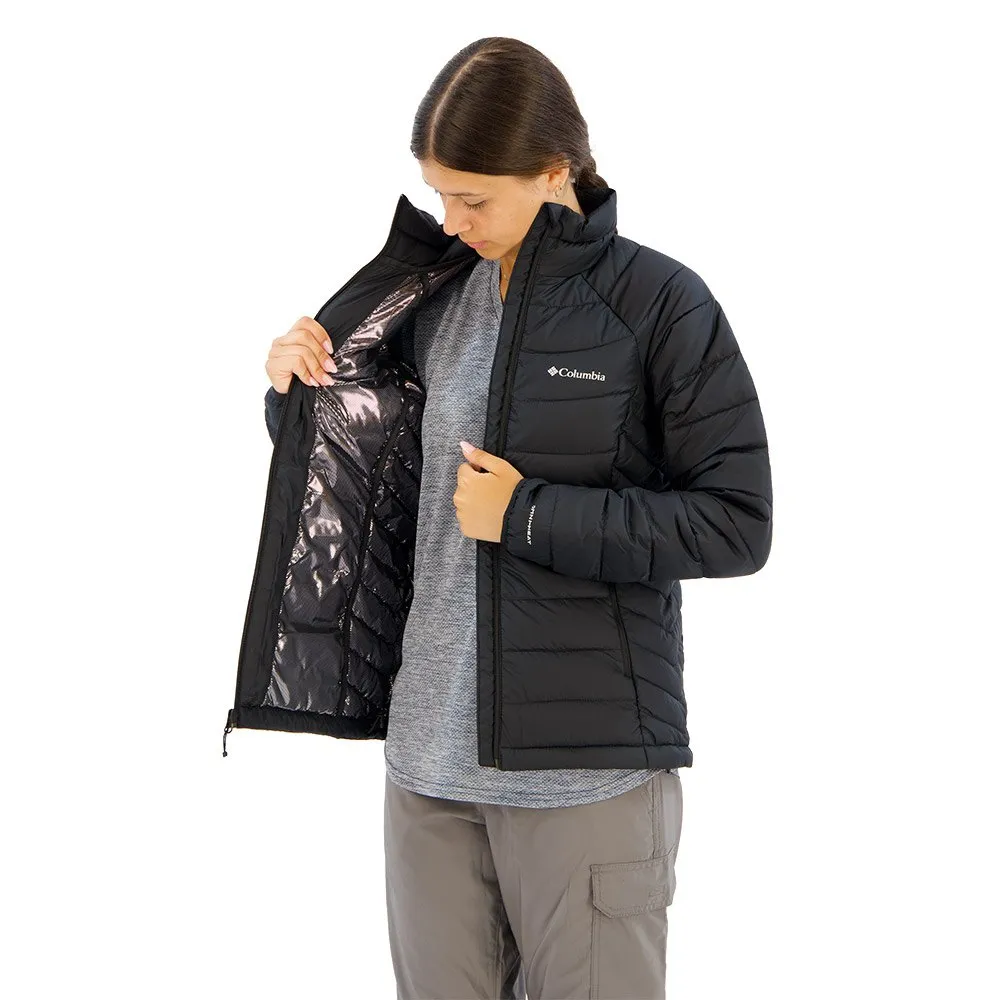 Columbia Powder Lite™ Ii Jakke Columbia Powder Lite™ Ii Jakke