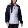 Collegiate navy