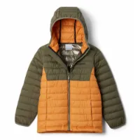 Columbia Powder Lite™ Ii Mid Jakke Columbia Powder Lite™ Ii Mid Jakke